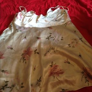 Delicates small nightgown